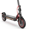 Kép 3/7 - iScooter W7 elektromos roller, 350W motor, 35 km/h sebesség, 30 km hatótáv, 8.5” felfújható kerék, tárcsafék, dupla lengéscsillapítás, APP vezérlés
