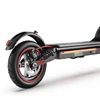 Kép 4/7 - iScooter W7 elektromos roller, 350W motor, 35 km/h sebesség, 30 km hatótáv, 8.5” felfújható kerék, tárcsafék, dupla lengéscsillapítás, APP vezérlés
