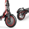 Kép 5/7 - iScooter W7 elektromos roller, 350W motor, 35 km/h sebesség, 30 km hatótáv, 8.5” felfújható kerék, tárcsafék, dupla lengéscsillapítás, APP vezérlés