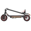 Kép 7/7 - iScooter W7 elektromos roller, 350W motor, 35 km/h sebesség, 30 km hatótáv, 8.5” felfújható kerék, tárcsafék, dupla lengéscsillapítás, APP vezérlés