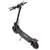 Kép 2/7 - iScooter i10 Pro elektromos roller – 800W motor, 60 km hatótáv, 45 km/h sebesség, 10” kerekek, LED kijelző, app vezérlés