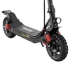 Kép 3/7 - iScooter i10 Pro elektromos roller – 800W motor, 60 km hatótáv, 45 km/h sebesség, 10” kerekek, LED kijelző, app vezérlés
