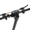 Kép 5/7 - iScooter i10 Pro elektromos roller – 800W motor, 60 km hatótáv, 45 km/h sebesség, 10” kerekek, LED kijelző, app vezérlés