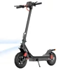 Kép 6/7 - iScooter i10 Pro elektromos roller – 800W motor, 60 km hatótáv, 45 km/h sebesség, 10” kerekek, LED kijelző, app vezérlés