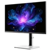 Kép 2/15 - KTC H27T6 Gamer Monitor, 27" QHD (2560x1440) 210Hz IPS kijelző, 1ms válaszidő, HDR400, FreeSync/G-Sync, alacsony kékfény, beépített hangszórók, VESA kompatibilis