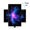 Kép 9/15 - KTC H27T6 Gamer Monitor, 27" QHD (2560x1440) 210Hz IPS kijelző, 1ms válaszidő, HDR400, FreeSync/G-Sync, alacsony kékfény, beépített hangszórók, VESA kompatibilis