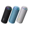 Kép 6/6 - Tronsmart T8 hordozható kültéri Bluetooth hangszóró, 40W teljesítmény, 18 órás üzemidő - Kék