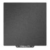 Kép 1/6 - Creality kétoldalas PEI mágneses nyomtatólemez, 235×235 mm - fekete