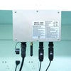Kép 5/8 - OUKITEL MC4 kábel BP2000-hoz – napelemek és mikroinverter összekapcsolásához