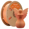 Kép 2/9 - 5kg ERYONE Gyors Nyomtatású Matt Gradiens PLA Filament – 2kg Arany & Piros + 2kg Barna & Khaki & Fehér + 1kg Sötétbarna & Sárga & Világosbarna
