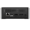 Kép 5/11 - BMAX B8 A Pro Mini PC, AMD R7 8745HS, 16GB RAM, 512GB SSD, 4K kijelző, WiFi 6, BT 5.2, kompakt hűtés, nagy teljesítményű mini számítógép