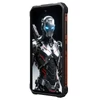 Kép 11/15 - FOSSiBOT F110 Pro 5G strapabíró okostelefon, 20GB RAM, 128GB tárhely, 6.7" HD+ kijelző, 10000mAh akkumulátor, 50MP AI kamera - narancssárga