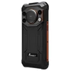 Kép 13/15 - FOSSiBOT F110 Pro 5G strapabíró okostelefon, 20GB RAM, 128GB tárhely, 6.7" HD+ kijelző, 10000mAh akkumulátor, 50MP AI kamera - narancssárga