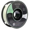Kép 2/11 - ERYONE 1.75mm világító PLA 3D nyomtató filament, 1kg, fénylő hatású szál - zöld 