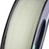 Kép 4/11 - ERYONE 1.75mm világító PLA 3D nyomtató filament, 1kg, fénylő hatású szál - zöld 