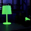 Kép 7/11 - ERYONE 1.75mm világító PLA 3D nyomtató filament, 1kg, fénylő hatású szál - zöld 