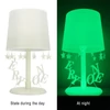 Kép 10/11 - ERYONE 1.75mm világító PLA 3D nyomtató filament, 1kg, fénylő hatású szál - zöld 