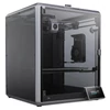 Kép 3/7 - Creality K1 Max AI gyors 3D nyomtató Unikornis gyorstisztító fúvókával