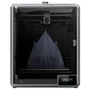 Kép 1/7 - Creality K1 Max AI gyors 3D nyomtató Unikornis gyorstisztító fúvókával