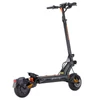 Kép 7/20 - KuKirin G2 Master elektromos roller (2025 frissített verzió), terepgumi, 2000W dupla motor, 70 km hatótáv, 60 km/h sebesség, hidraulikus felfüggesztés