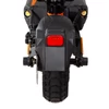 Kép 10/20 - KuKirin G2 Master elektromos roller (2025 frissített verzió), terepgumi, 2000W dupla motor, 70 km hatótáv, 60 km/h sebesség, hidraulikus felfüggesztés