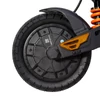 Kép 16/20 - KuKirin G2 Master elektromos roller (2025 frissített verzió), terepgumi, 2000W dupla motor, 70 km hatótáv, 60 km/h sebesség, hidraulikus felfüggesztés