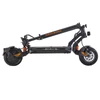 Kép 20/20 - KuKirin G2 Master elektromos roller (2025 frissített verzió), terepgumi, 2000W dupla motor, 70 km hatótáv, 60 km/h sebesség, hidraulikus felfüggesztés