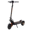 Kép 1/20 - KuKirin G2 Master elektromos roller (2025 frissített verzió), terepgumi, 2000W dupla motor, 70 km hatótáv, 60 km/h sebesség, hidraulikus felfüggesztés