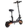 Kép 3/15 - KuKirin G2 Max elektromos roller 1000W motorral, 70 km hatótávval, 10” terepgumival, levehető üléssel és állítható magassággal