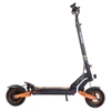 Kép 5/15 - KuKirin G2 Max elektromos roller 1000W motorral, 70 km hatótávval, 10” terepgumival, levehető üléssel és állítható magassággal