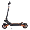 Kép 6/15 - KuKirin G2 Max elektromos roller 1000W motorral, 70 km hatótávval, 10” terepgumival, levehető üléssel és állítható magassággal