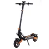 Kép 7/15 - KuKirin G2 Max elektromos roller 1000W motorral, 70 km hatótávval, 10” terepgumival, levehető üléssel és állítható magassággal