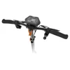 Kép 9/15 - KuKirin G2 Max elektromos roller 1000W motorral, 70 km hatótávval, 10” terepgumival, levehető üléssel és állítható magassággal