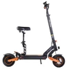 Kép 1/15 - KuKirin G2 Max elektromos roller 1000W motorral, 70 km hatótávval, 10” terepgumival, levehető üléssel és állítható magassággal