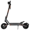Kép 2/20 - KuKirin G4 elektromos roller, 2000W motor, 70km/h sebesség, 75km hatótáv, 11” gumik, tárcsafék, négykaros felfüggesztés