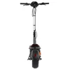 Kép 4/20 - KuKirin G4 elektromos roller, 2000W motor, 70km/h sebesség, 75km hatótáv, 11” gumik, tárcsafék, négykaros felfüggesztés