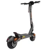 Kép 6/20 - KuKirin G4 elektromos roller, 2000W motor, 70km/h sebesség, 75km hatótáv, 11” gumik, tárcsafék, négykaros felfüggesztés