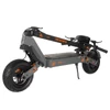 Kép 8/20 - KuKirin G4 elektromos roller, 2000W motor, 70km/h sebesség, 75km hatótáv, 11” gumik, tárcsafék, négykaros felfüggesztés