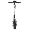 Kép 12/20 - KuKirin G4 elektromos roller, 2000W motor, 70km/h sebesség, 75km hatótáv, 11” gumik, tárcsafék, négykaros felfüggesztés
