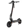Kép 16/20 - KuKirin G4 elektromos roller, 2000W motor, 70km/h sebesség, 75km hatótáv, 11” gumik, tárcsafék, négykaros felfüggesztés
