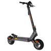 Kép 19/20 - KuKirin G4 elektromos roller, 2000W motor, 70km/h sebesség, 75km hatótáv, 11” gumik, tárcsafék, négykaros felfüggesztés