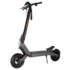 Kép 1/20 - KuKirin G4 elektromos roller, 2000W motor, 70km/h sebesség, 75km hatótáv, 11” gumik, tárcsafék, négykaros felfüggesztés