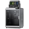 Kép 3/6 - Creality K2 Plus Combo 3D nyomtató CFS-sel, 600 mm/s, több színű nyomtatás, Apus extruder, zárt hurkú motorok, fűtött kamra, 350x350x350 mm
