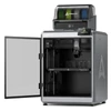 Kép 5/6 - Creality K2 Plus Combo 3D nyomtató CFS-sel, 600 mm/s, több színű nyomtatás, Apus extruder, zárt hurkú motorok, fűtött kamra, 350x350x350 mm