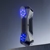 Kép 9/14 - Creality Raptor 3D szkenner – hibrid kék lézer NIR, 60 fps, 0.02 mm pontosság, 5–2000 mm tárgyméret, színes 24 bites szkennelés