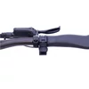 Kép 10/20 - KuKirin G3 Pro 2024 terepre való elektromos roller 2400W összteljesítmény, 80 km hatótáv, 65 km/h, kivehető akkumulátor, IP54 vízálló, hidraulikus fék