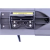 Kép 12/20 - KuKirin G3 Pro 2024 terepre való elektromos roller 2400W összteljesítmény, 80 km hatótáv, 65 km/h, kivehető akkumulátor, IP54 vízálló, hidraulikus fék