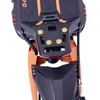 Kép 15/20 - KuKirin G3 Pro 2024 terepre való elektromos roller 2400W összteljesítmény, 80 km hatótáv, 65 km/h, kivehető akkumulátor, IP54 vízálló, hidraulikus fék
