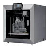 Kép 2/5 - QIDI TECH PLUS4 3D nyomtató, 600 mm/s sebesség, 370℃ magas hőmérséklet, fűtött kamra, 305×305×280 mm, több szín és távoli vezérlés