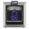 Kép 5/5 - QIDI TECH PLUS4 3D nyomtató, 600 mm/s sebesség, 370℃ magas hőmérséklet, fűtött kamra, 305×305×280 mm, több szín és távoli vezérlés